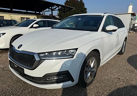 Skoda Octavia 2.0 TDI DSG First Edition/11400netto