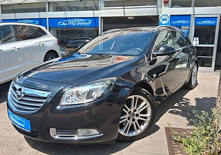 Opel Insignia A Sports Tourer Innovation /Navi/Tüv/