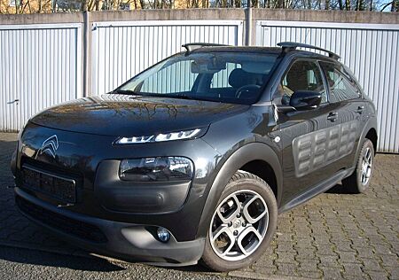 Citroën C4 Cactus BlueHDi 100 Feel NAVI KAMERA