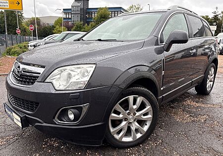 Opel Antara Cosmo 4x4