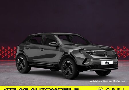 Opel Mokka Edition Komfort-Paket Winterpaket Sitzheiz
