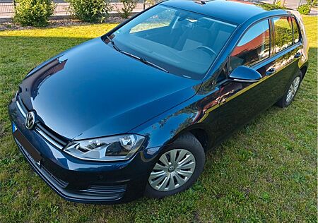 VW Golf Volkswagen VII 1.2 TSI 63kW BMT gepflegter Zustand