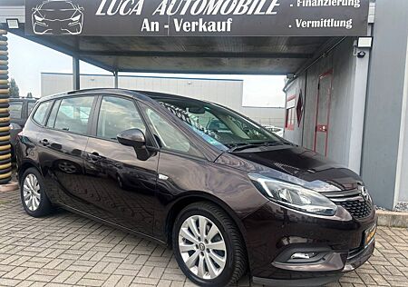 Opel Zafira C Business Edition Start/Stop