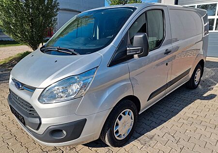 Ford Transit Custom 2.2 Tdci,Klima,Tempom, AHK,HU neu