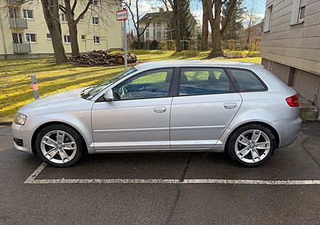 Audi A3 1.8 TFSI Ambiente Sportback Ambiente