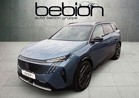 Peugeot 5008 210 GT Elektromotor PDC Navi LED KeyLess