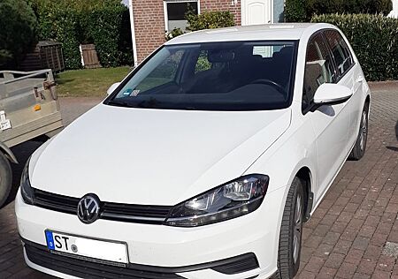 VW Golf Volkswagen VII 1.0 TSI OPF 63kW Trendline