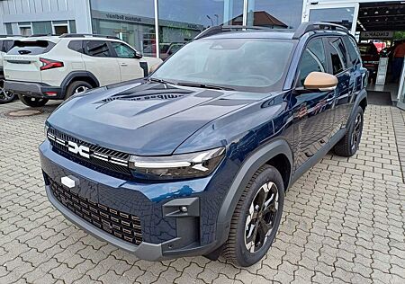 Dacia Bigster Extreme TCe 130 4x4 WiPa, City-Paket, Pa
