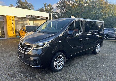 Renault Trafic 2,0 dCi 170 ENERGY L1H1 SpaceClass