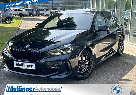 BMW 120i DKG M Sport LiveProf.Sitzh.Navi Adapt.LED18