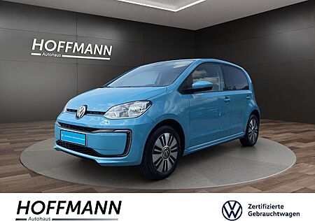 VW Up Volkswagen ! e-! United PDC+Kamera+Klima+DAB+SHZ