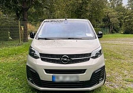 Opel Zafira Life 2.0 Diesel 130kW Edition M Auto ...