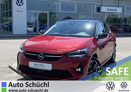 Opel Corsa -e F ULTIMATE MATRIX-LED+CCS+NAVI+SHZ+PDC+