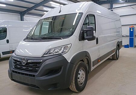 Opel Movano C Kasten HKa L4H2 3,5t*PDC*STANDHEIZUNG