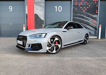 Audi RS5 2.9 TFSI tiptronic quattro -