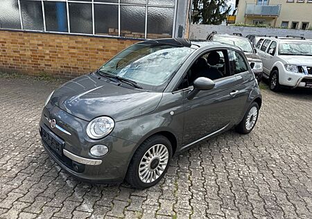 Fiat 500 Lounge