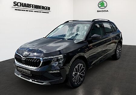 Skoda Kamiq Drive 1.0 TSI DSG *SHZ,RFK,MATRIX*