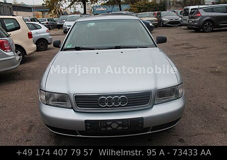 Audi A4 1.8