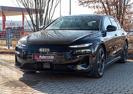 Audi A6 e-tron Avant S LINE.PANO.B&O.LUFTFED.AHK.360°