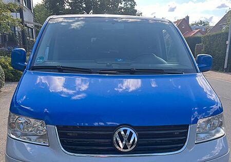 VW T5 Multivan Volkswagen