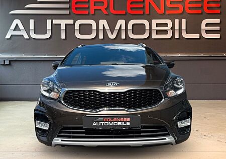 Kia Carens Spirit 7-SITZE/PANO/KAM/LEDER/4xSHZ/LANE