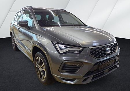 Seat Ateca FR 2.0 TDI 7G DSG*AHK*ACC*RFK*NAV*PTS