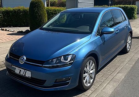 VW Golf Volkswagen 7 1.4 TSI ACT BMT Highline VII