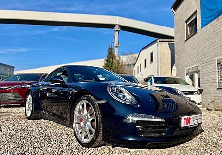 Porsche 911 Urmodell 911 Carrera 4 S