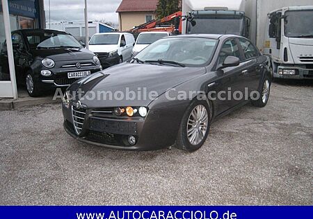 Alfa Romeo 159 Alfa 1,9 JTDM 16 V Xenon Navi Alu