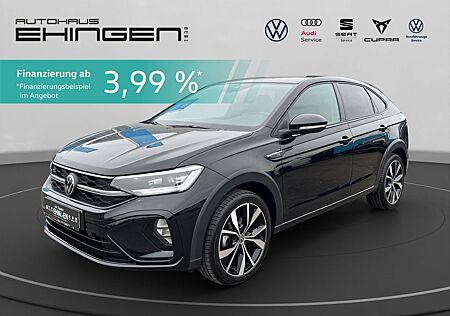 VW Taigo Volkswagen R-Line 1.5 TSI DSG Pano+Matrix+Navi+ACC+Ka
