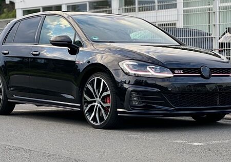 VW Golf Volkswagen 2.0 TSI DSG GTI Performance Ohne OPF