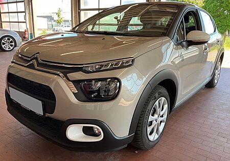 Citroën C3 PureTech 83 Stop&Start YOU!