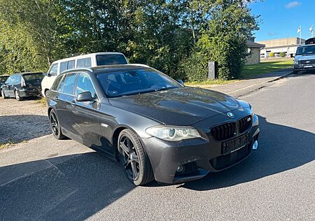 BMW 530d xDrive Touring aut netto6000