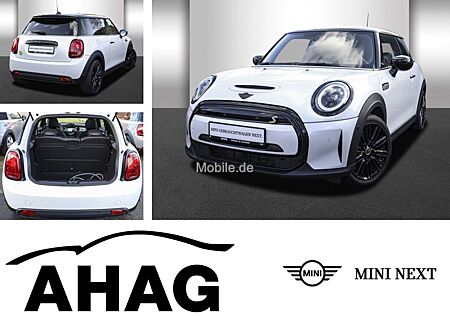 Mini Cooper SE Yours Trim Panorama Klimaaut.