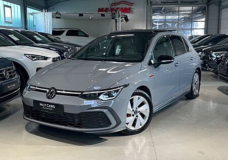 VW Golf Volkswagen VIII Lim. 2.0 TSI GTI*KAMERA*H.&KARDON*MWST