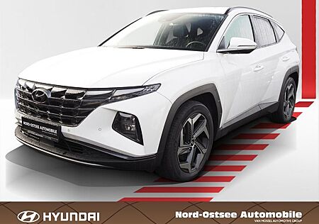 Hyundai Tucson 1.6 TREND 4WD LED NAVI KAMERA