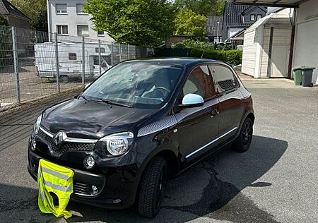 Renault Twingo SCe 70 Stop & Start Chic Chic