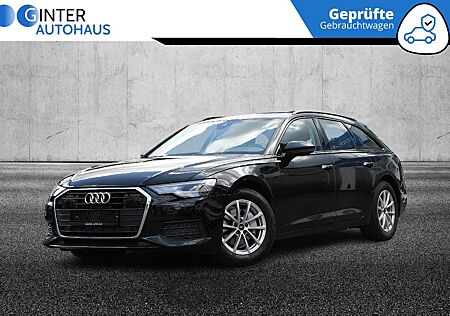 Audi A6 Avant 35 TDI Business-Paket*aus 1.Hand*