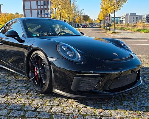Porsche 911 (991.2) GT3 Touring | FullSpec | Approved