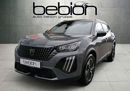 Peugeot 2008 1.2 PureTech 100 Allure LED PDC KlimaA