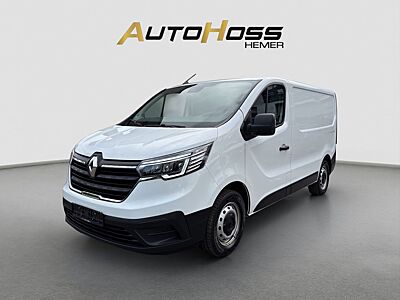 Renault Trafic Kasten L1H1 2,8t Komfort