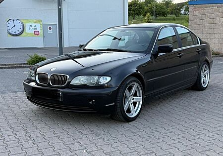 BMW 318i Edition Exclusive Edition