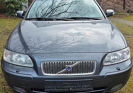 Volvo V70 D5 Edition Sport Edition Sport, AHK*LEDER*