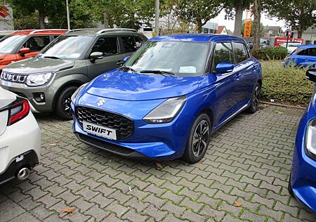 Suzuki Swift 1.2 DUALJET HYBRID Comfort+