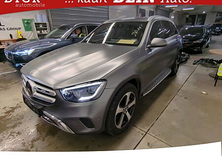 Mercedes-Benz GLC 300 GLC 300e AMG/LED+/ACC/BURME/SHZ/MEMO/8Fa