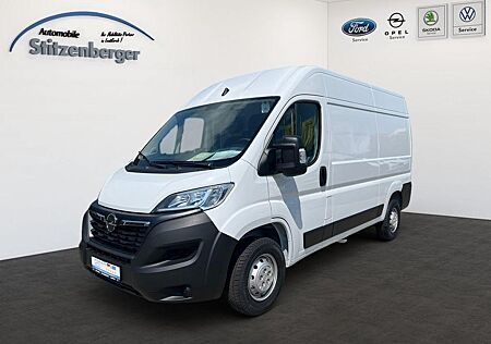 Opel Movano Cargo 3,3t L2H2*Klimaanlage*Rückfahrkam.*