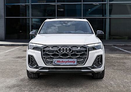Audi Q7 45 TDI quattro tiptronic S line S line