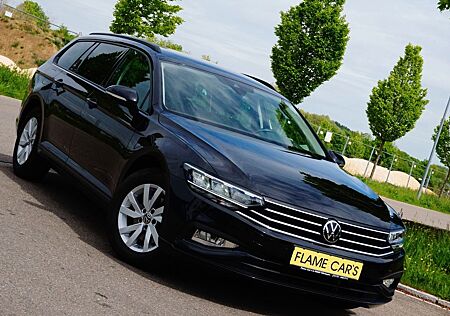 VW Passat Variant Volkswagen 2.0 TDI*LED*NAVI*KAMERA*ACC*SHZ