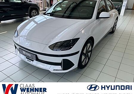 Hyundai IONIQ 6 Heckantrieb 53kWh Batt. Basismod