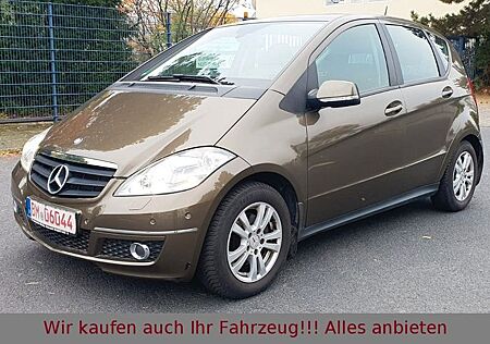 Mercedes-Benz A 160 Automatik, 91000Km, Xenonscheinwerfer